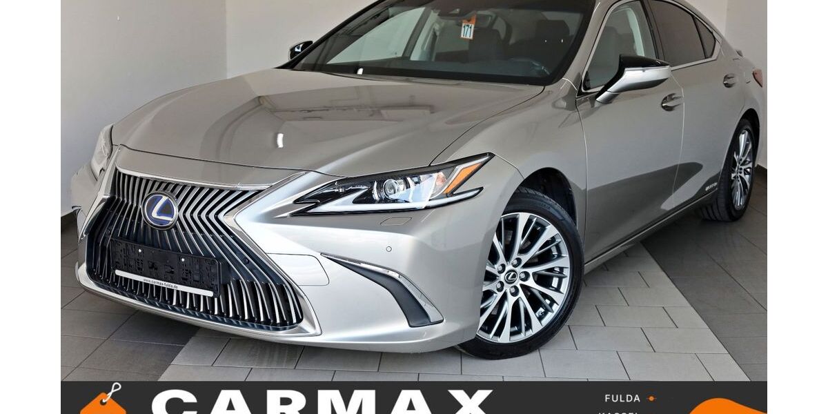 Lexus ES 300 38.180 km 38.900 &euro; Fulda 36043