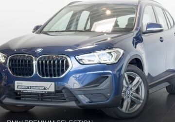 BMW X1 28.801 km 26.450 &euro; Fulda 36043
