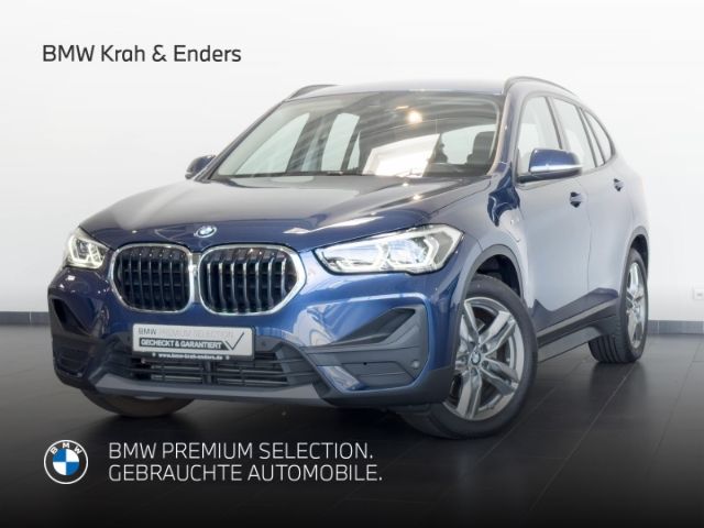 BMW X1 28.801 km 26.450 &euro; Fulda 36043