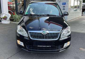 Skoda Roomster 54.500 km 7.900 &euro; Neuhof 36119