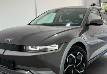 Hyundai IONIQ 57.770 km 24.840 &euro; Fulda 36043
