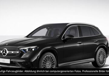 Mercedes-Benz GLC 220 15.000 km 55.980 &euro; Fulda 36043
