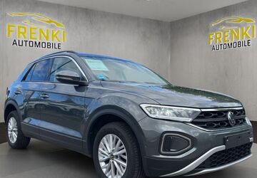 VW T-Roc 103.500 km 18.999 &euro; Fulda 36043