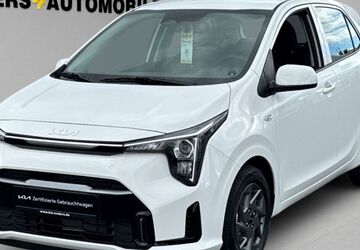 Kia Picanto 2.000 km 15.280 &euro; Fulda 36043