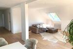 Dachgeschoßwohnung Hünfeld - 3 Zimmer, 88 m&sup2;, 970&euro; | Angebot:26197333