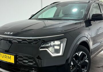 Kia Niro EV 35.191 km 27.490 &euro; Fulda 36043