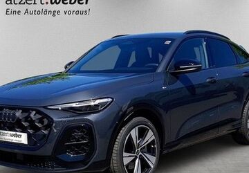 Audi Q5 12.900 km 68.890 &euro; Fulda 36039