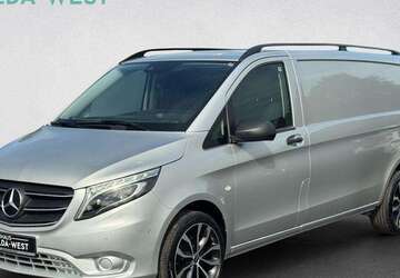 Mercedes-Benz Vito 74.445 km 38.940 &euro; Fulda 36041