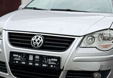 VW Polo 156.000 km 899 &euro; Geisa, Stadt 36419