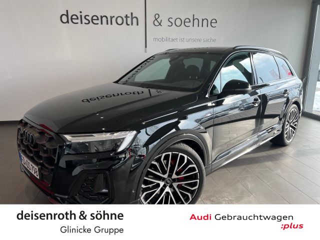 Audi Q7 4.990 km 79.970 &euro; Hünfeld 36088