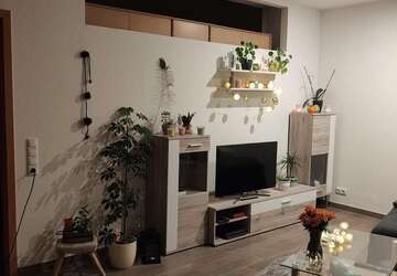 Wohnung Fulda Innenstadt - 2 Zimmer, 60 m&sup2;, 650&euro; | Angebot:27031441