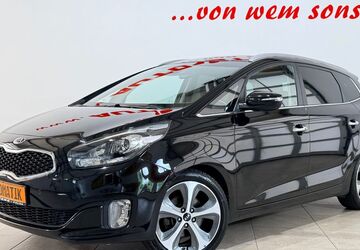 Kia Carens 178.729 km 9.700 &euro; Fulda 36043