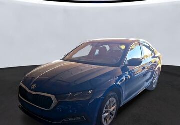 Skoda Octavia 110.200 km 18.499 &euro; Fulda 36043