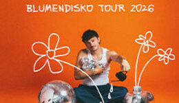 RIAN - Blumendisko Open Air
