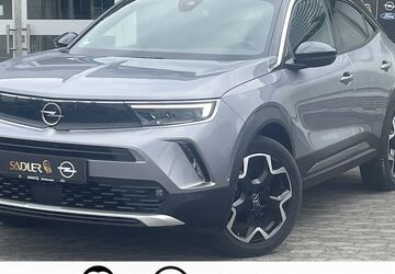 Opel Mokka 22.400 km 19.999 &euro; Niederaula 36272