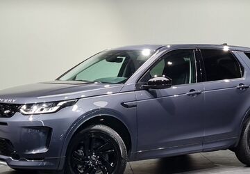 Land Rover Discovery Sport 42.600 km 36.990 &euro; Fulda 36043