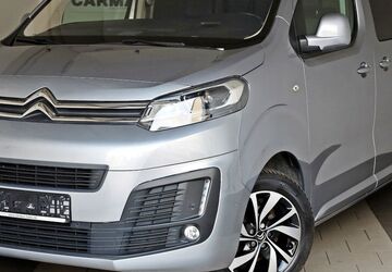 Citroen SpaceTourer 63.920 km 29.600 &euro; Fulda 36043
