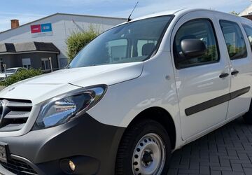 Mercedes-Benz Citan 195.000 km 6.990 &euro; Fulda 36043