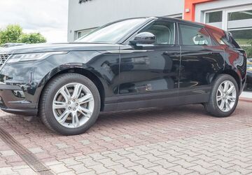 Land Rover Range Rover Velar 48.990 km 41.995 &euro; Schlüchtern 36381