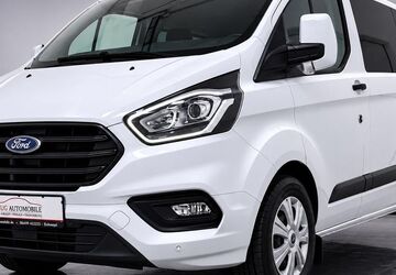 Ford Tourneo Custom 86.400 km 19.480 &euro; Eichenzell 36124