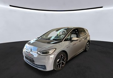 VW ID.3 64.500 km 19.999 &euro; Fulda 36043