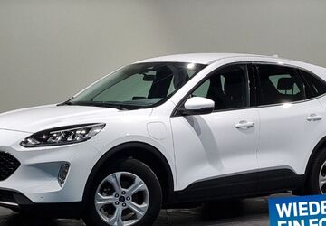 Ford Kuga 39.963 km 21.690 &euro; Fulda 36043
