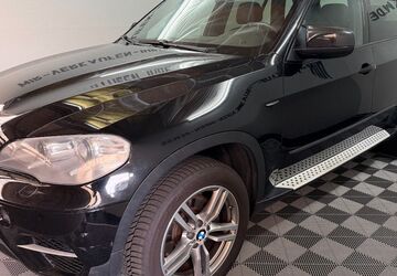 BMW X5 255.376 km 8.500 &euro; Fulda 36043