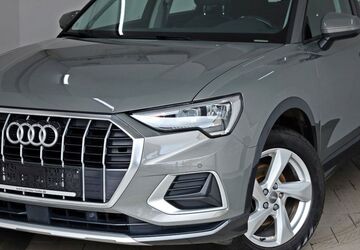 Audi Q3 131.500 km 19.900 &euro; Fulda 36043