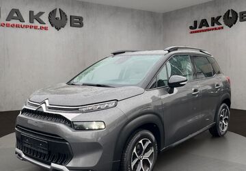 Citroen C3 Aircross 64.031 km 13.100 &euro; Fulda 36041