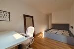 Etagenwohnung Fulda Kohlhaus - 2 Zimmer, 47 m&sup2;, 1.300&euro; | Angebot:25907773
