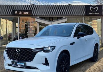 Mazda CX-60 64.031 km 37.990 &euro; Fulda 36043