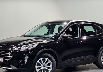 Ford Kuga 62.980 km 20.490 &euro; Fulda 36043