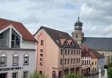Wohnung Geisa - 3 Zimmer, 65 m&sup2;, 430&euro; | Angebot:27003430