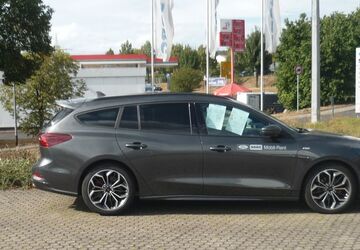 Ford Focus 14.990 km 28.990 &euro; Hünfeld 36088