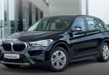 BMW X1 65.000 km 23.750 &euro; Burghaun 36151