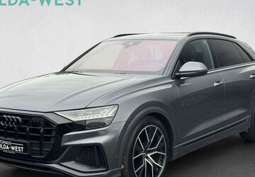 Audi SQ8 89.990 km 59.940 &euro; Fulda 36041