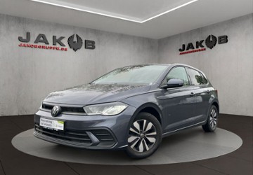 VW Polo 58.900 km 19.990 &euro; Fulda 36041