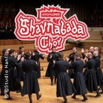 Shavnabada Chor (Georgien)