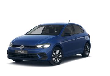 VW Polo 17.387 km 21.630 &euro; Hünfeld 36088