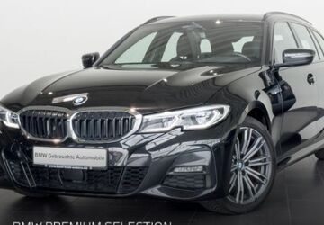 BMW 320 124.877 km 26.388 &euro; Fulda 36043