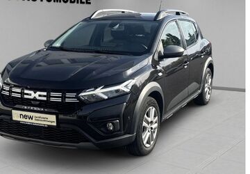 Dacia Sandero 77.800 km 12.980 &euro; Fulda 36043