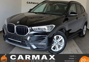 BMW X1 85.740 km 20.300 &euro; Fulda 36043