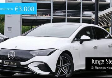 Mercedes-Benz EQE 97.750 km 41.790 &euro; Fulda 36043