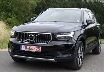 Volvo XC40 84.300 km 23.490 &euro; Fulda 36043