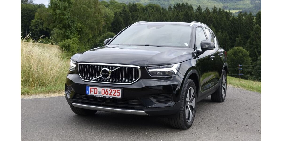 Volvo XC40 84.300 km 23.490 &euro; Fulda 36043