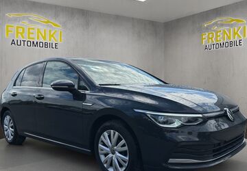 VW Golf 72.900 km 19.999 &euro; Fulda 36043