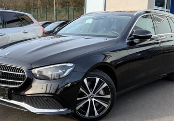 Mercedes-Benz E 300 99.150 km 28.300 &euro; Gersfeld 36129
