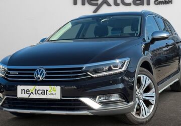VW Passat Variant 174.000 km 15.990 &euro; Fulda 36043