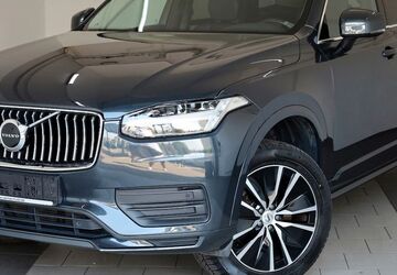 Volvo XC90 95.840 km 38.200 &euro; Fulda 36043