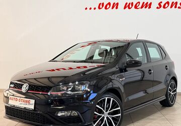 VW Polo 127.763 km 12.750 &euro; Fulda 36043